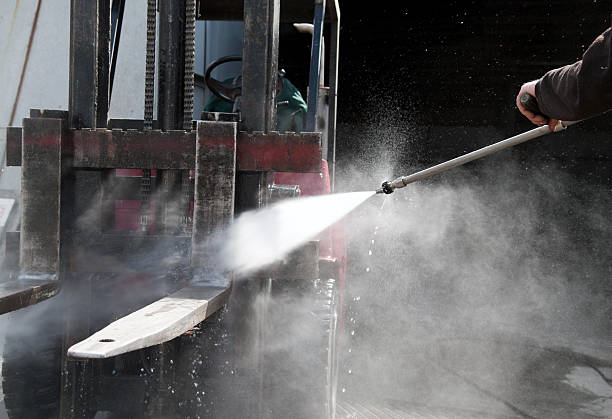 Best Roof Washing  in Pierson, FL